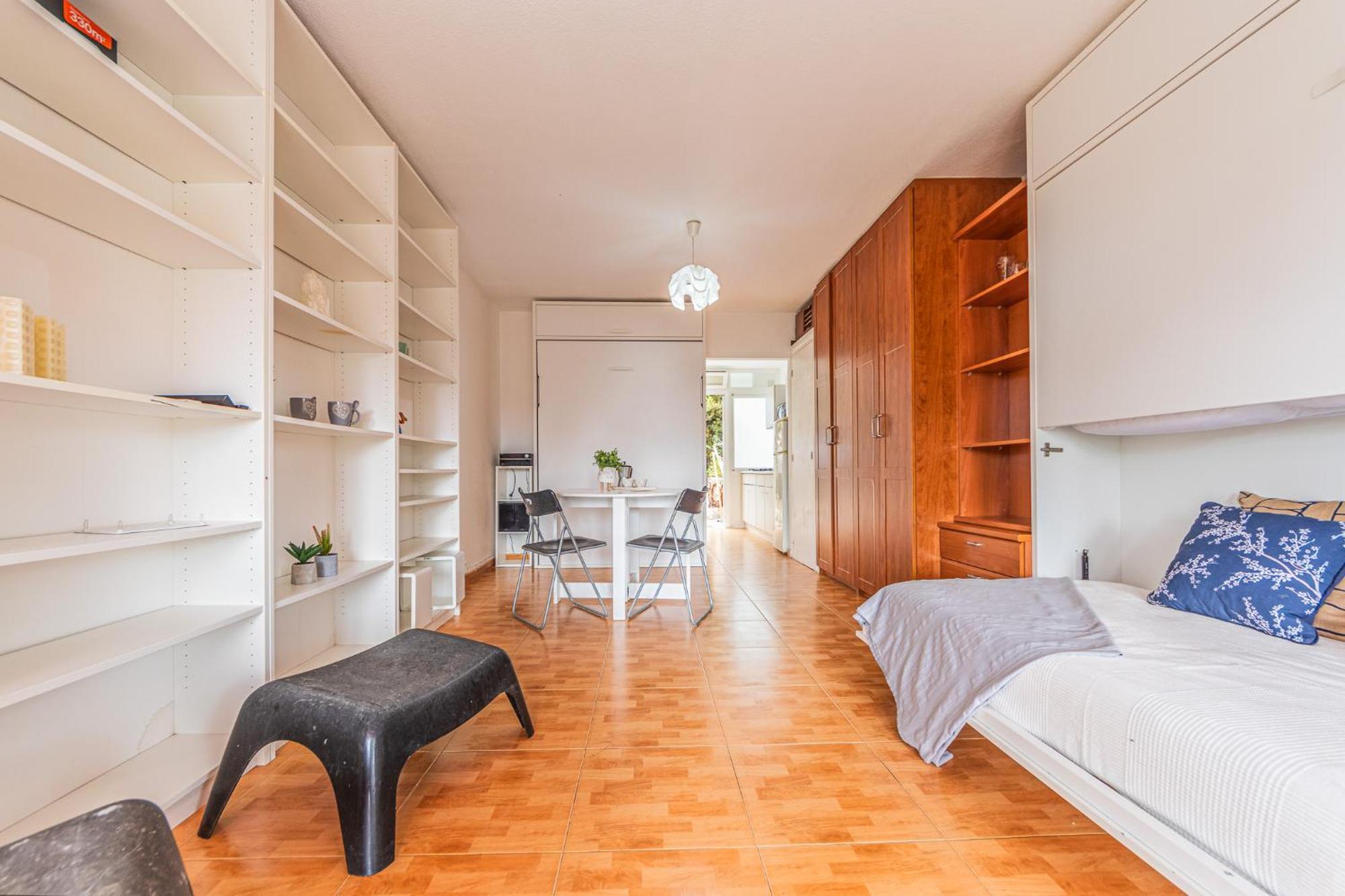 Luminoso Bungalow Con Parking Tarragona Esterno foto